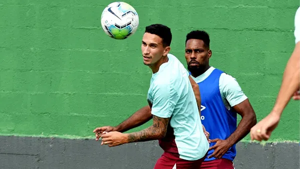 Titular da equipe de Odair Hellmann renovou seu contrato com o clube carioca