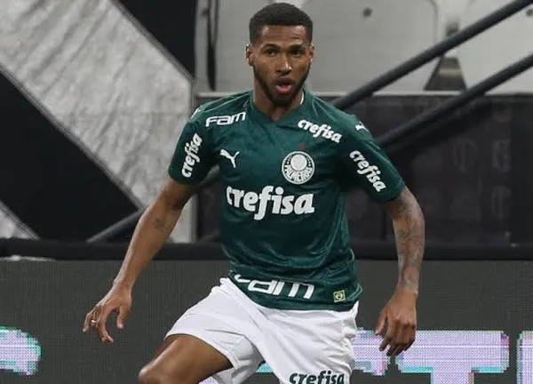 Titular do Verdão está fora dos gramados neste ano e Abel Ferreira começa a lidar diretamente com as perdas