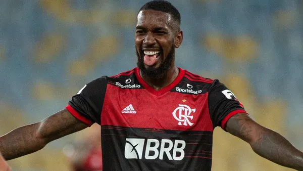 Torcedores já encontraram o novo Gerson no Flamengo