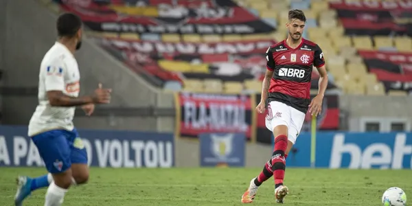 Torcedores nas redes sociais levantaram a hipótese para resolver o problema do time