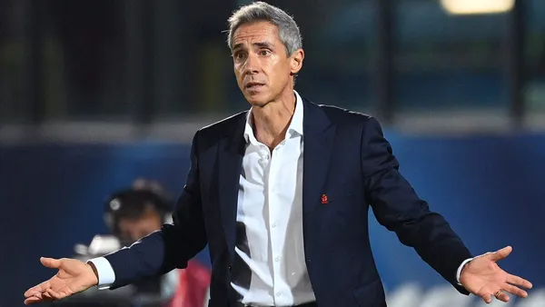 Torcida pede estrangeiro badalado para substituir Paulo Sousa no Flamengo