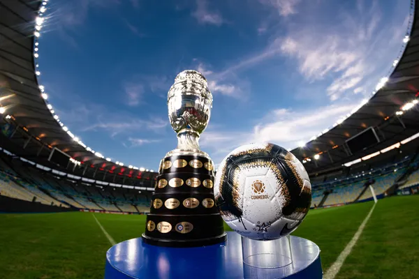 Torneio continental em 2021 começa em junho