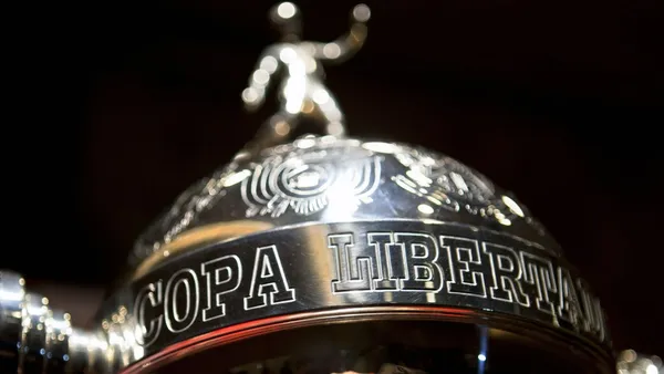 Torneio está na segunda fase da pré-Libertadores