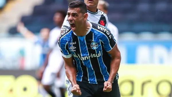 Torneio inédito para o Tricolor está ameaçado por ex-atacante