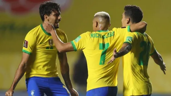 Torneio nacional teve as semifinais decididas nesta quarta-feira (18