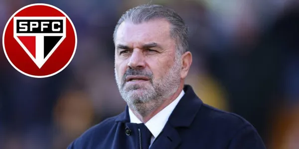Tottenham busca reforçar elenco para a sequência da temporada da Premier League e pode tirar estrela do São Paulo por R$ 125 milhões
