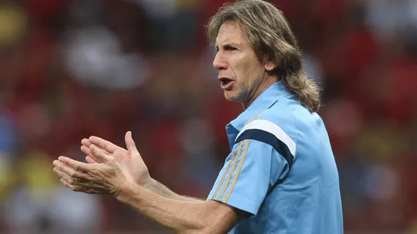 Treinador argentino está livre no mercado após 7 anos de seleção peruana