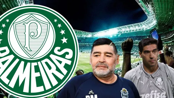 Treinador argentino está livre no mercado e surge como opção para saída de Abel Ferreira