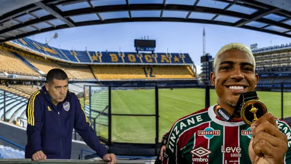 Treinador argentino estava livre no mercado mas não atraiu mercado brasileiro