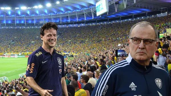 Treinador da Seleção Brasileira projetou duelo contra o Uruguai