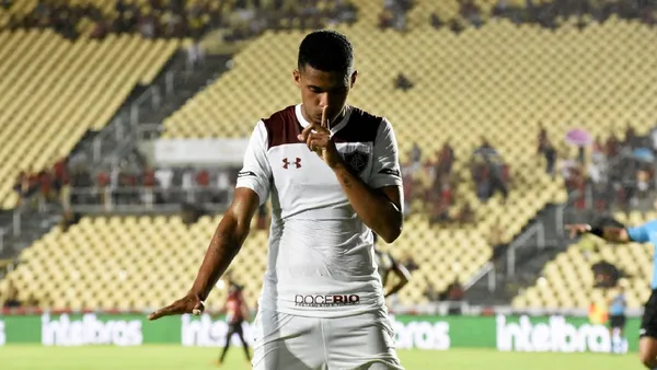 Treinador do Tricolor das Laranjeiras teve o trabalho julgado pela imprensa e deu sua resposta