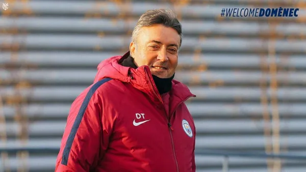 Treinador espanhol está insatisfeito com a maratona do Flamengo