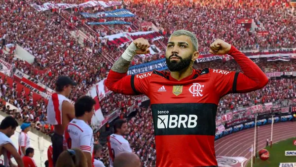 Treinador histórico do River Plate quase teve passagem no Boca Juniors