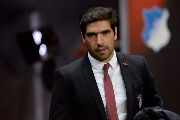 Treinador já fez história em poucos meses, venceu a Copa Libertadores pelo Verdão