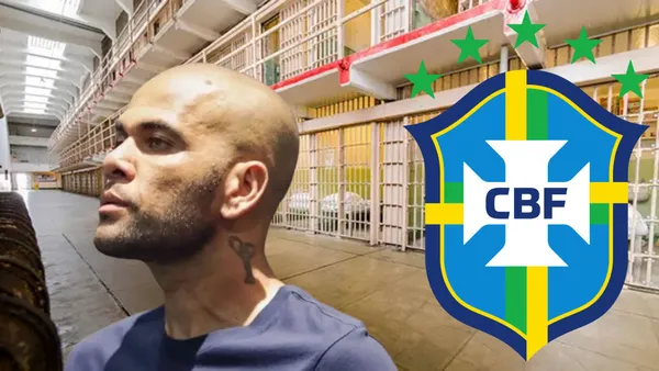 Treinador Marcinho Guerreiro do Moto Club é preso