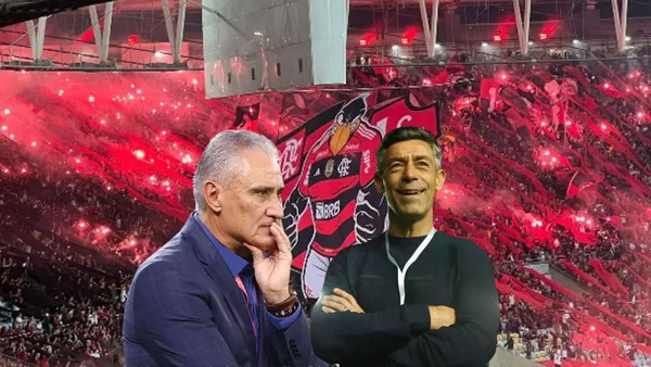 Treinador português do RB Bragantino mandou mensagem para Tite