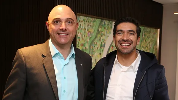 Treinador português fará sua estreia contra o Red Bull Bragantino na próxima quarta-feira (5)