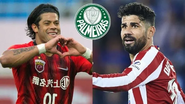 Treinador português ganha reforço de peso para a Libertadores