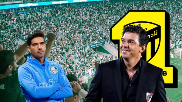 Treinador português tem ‘proposta da vida’ em mãos