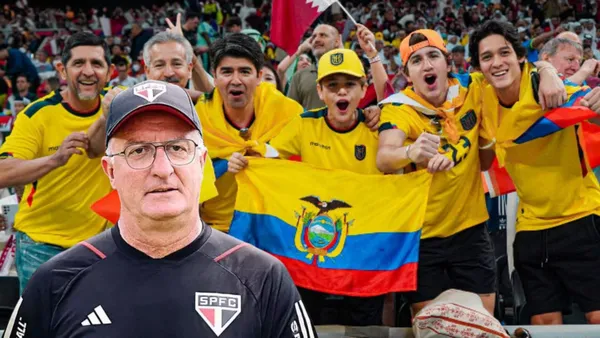 Treinador que fez história na Seleção Equatoriana quase teve passagem no Brasil