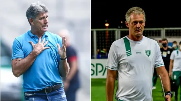 Treinador rasgou o verbo sobre o futebol atualmente