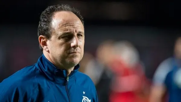 Treinador ressaltou o bom primeiro tempo, mas se apega aos desfalques para explicar a derrota