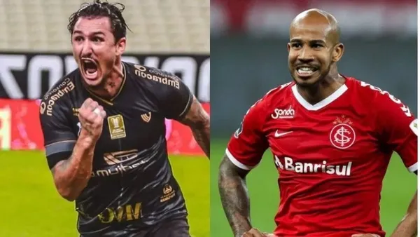 Treinador rubro-negro está de olho em reforços para seu elenco