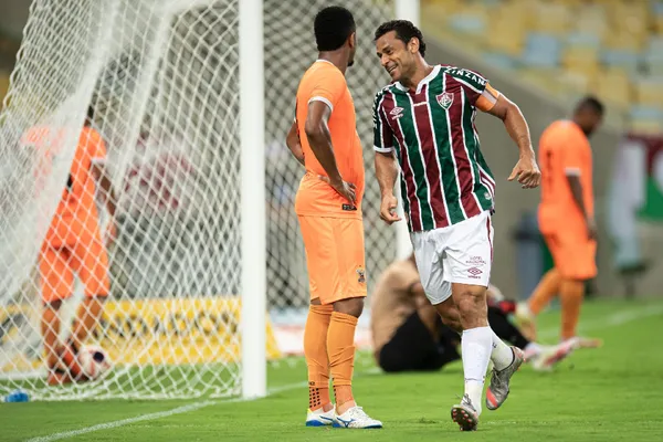 Tricolor das Laranjeiras está de volta a maior competição da América do Sul