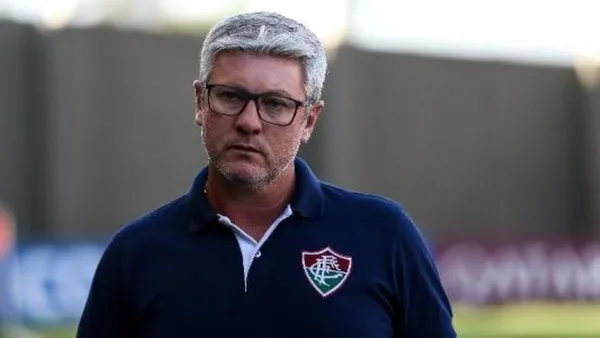 Tricolor está pela primeira vez entre os quatro melhores do Campeonato Brasileiro