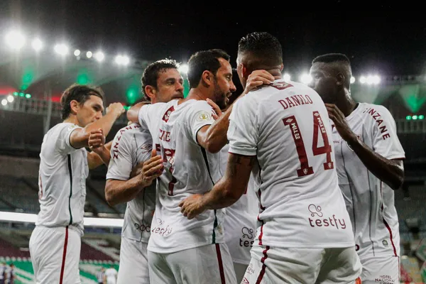 Tricolor está de volta a Libertadores após oito anos e com elenco reforçado