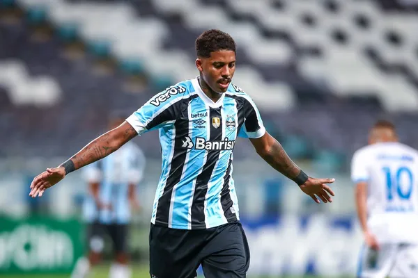 Tricolor gaúcho muda a rota para a Copa Sul-Americana