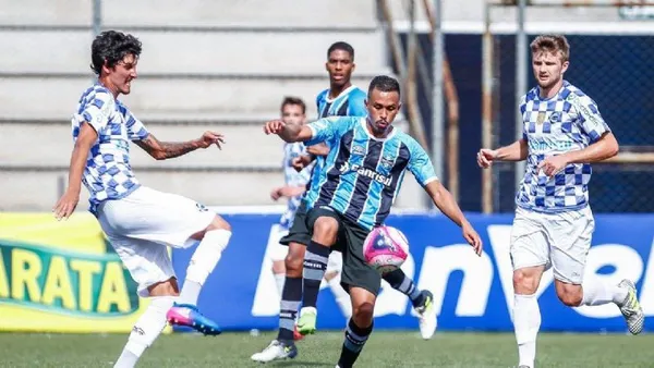 Tricolor gaúcho quer aumentar a invencibilidade e assumir a liderança do estadual