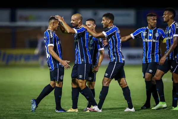 Tricolor gaúcho quer voltar a ser protagonista no Brasileirão