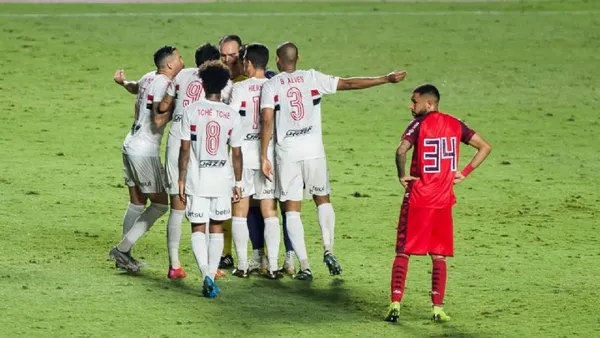 Tricolor já teve muitos jogadores polêmicos em sua história