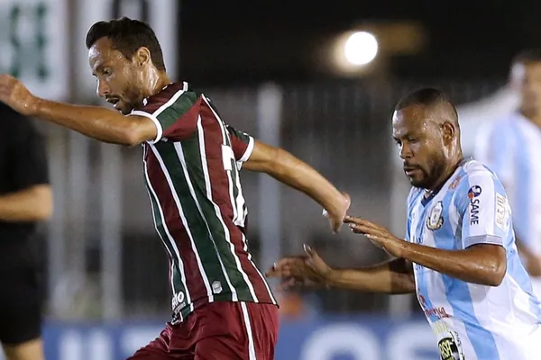 Tricolor quer voltar a vencer no estadual