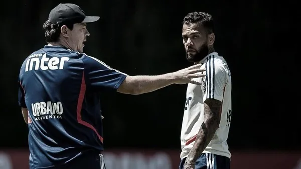 Tricolor sofre duro golpe na primeira partida de 2021