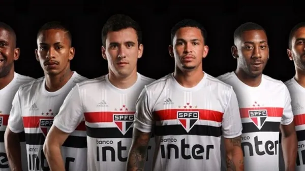 Tricolor vendeu o maior artilheiro da temporada