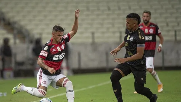 Troca surpreendente tem como objetivo trazer atacante em boa fase no país