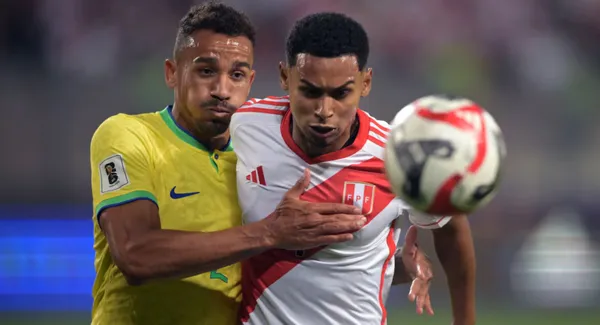 Tudo isso aconteceu em uma coletiva de imprensa dias antes da partida