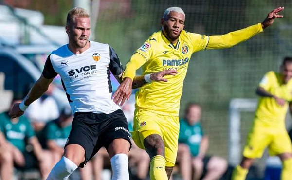 Tudo sobre o duelo espanhol desta terça