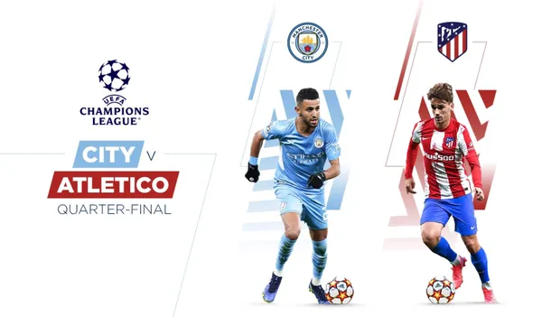 Tudo sobre o duelo válido pelas quartas de final da Champions