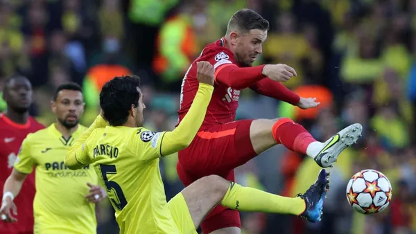 Tudo sobre o jogo que definirá um finalista da Champions