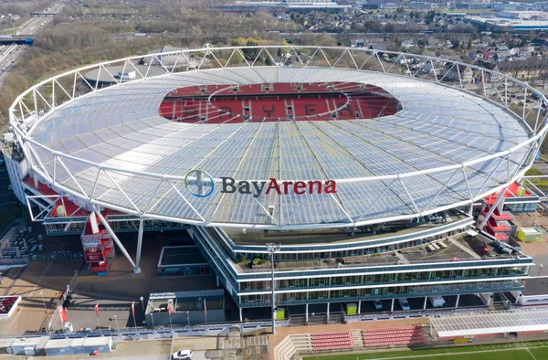 Tudo sobre a partida desde domingo válida pela Bundesliga