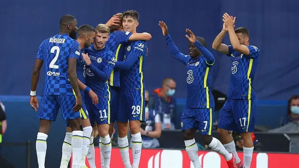 Tudo sobre a partida que definirá um finalista da FA Cup