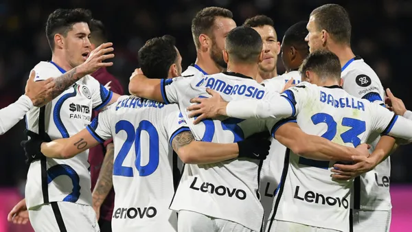Tudo sobre a partida válida pela Serie A italiana