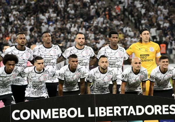 Tudo sobre quarta partida do Timão na Liberta