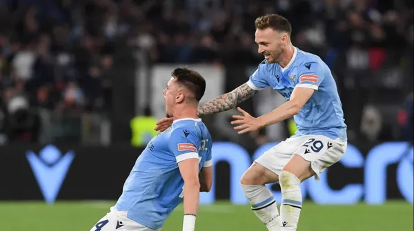 Última rodada do Campeonato Italiano