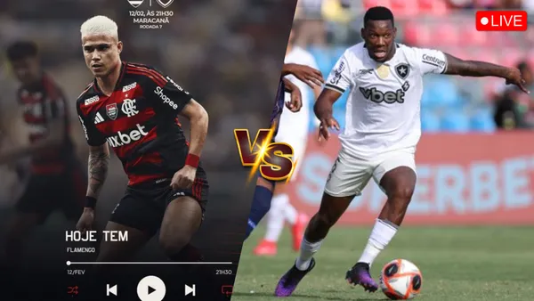 Últimos jogos do Flamengo / @Flamengo