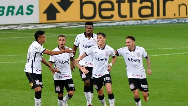 Um dos maiores clássicos do Brasil acontece na próxima segunda-feira (18)