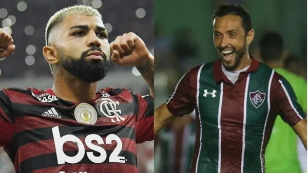 Um dos maiores clássicos do país marca o reinício do Brasileirão